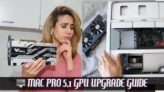 video cards for mac pro 1 1