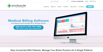 what is the best tracking software for medical billing mac compatible